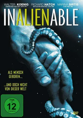 Produktbild von König, W: Inalienable