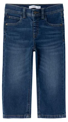 Productafbeelding van NAME IT Nmmryan, rechte jeans, model 4323-Is, maat Tb