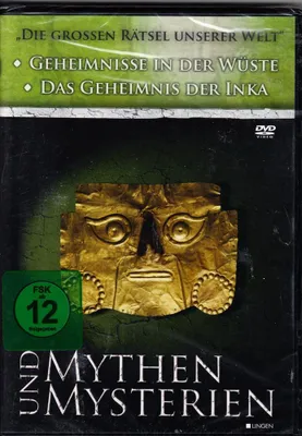 Immagine prodotto di Mythen und Mysterien 3 - Geheimnisse in der Wüst