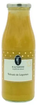 Productafbeelding van M. de Turenne Groentesoep 500 ml