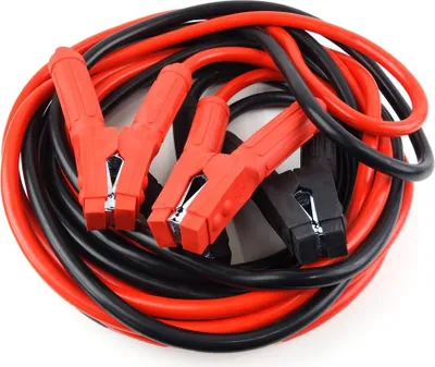 Produktbild von AMiO Starthilfekabel 1200A 01436