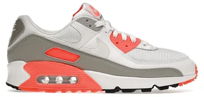 Produktbild von Nike Air Max 90 Hyper Orange - EU 47