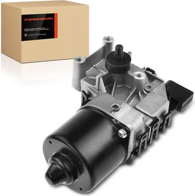 Image de Frankberg 1x Moteur d'essuie-glace Essuie-glace Avant pour VW Jetta IV 162 163 AV3/2 2011-2015