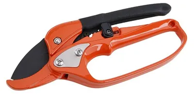 Obrázek produktu pro Nůžky zahradnické s rohatkou 20cm ALU 45027