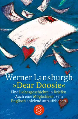 Produktbild von »Dear Doosie«