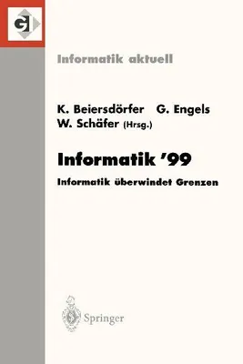 Produktbild von Informatik'99