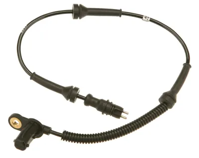 Produktbild von TRW ABS Sensor Raddrehzahl Vorne für RENAULT MASTER II Kasten (FD) GBS2049