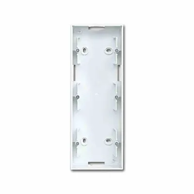 Produktbild von Busch-Jaeger Aufputz-Gehäuse 3-fach Gehäuse Busch-balance SI 2CKA001799A0988 1703-914