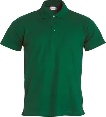 Zdjęcie produktu dla Clique Basic Polo