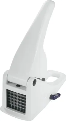 Produktbild von Metaltex Patatò Plus, Weiß, Kunststoff, Edelstahl, 116 mm, 120 mm, 295 mm
