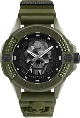 Immagine prodotto di Orologio analogico da uomo Philipp Plein