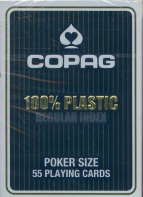 Obrázek produktu pro Copag 10000988-0001, Karetní, 7 rok/roky