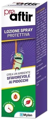 Produktbild von Haarlak Spray, 100 Ml