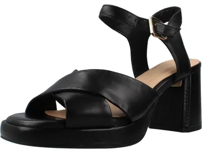 Produktbild von Clarks RITZY75 RAE Schuhe Schwarz
