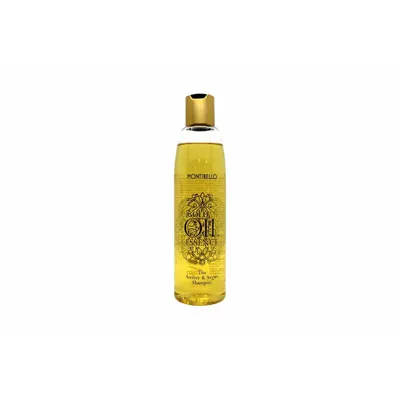 Image de Montibello Gold Oil Shampooing 250 Ml