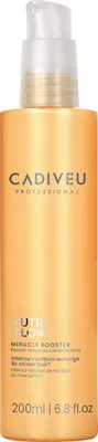 Produktbild von Cadiveu Nutri Glow Miracle Booster 200ml - nährendes glänzendes Spray