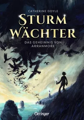 Produktbild von Doyle, C: Sturmwächter