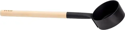 Produktbild von Tylö Saunakelle Brilliant Black