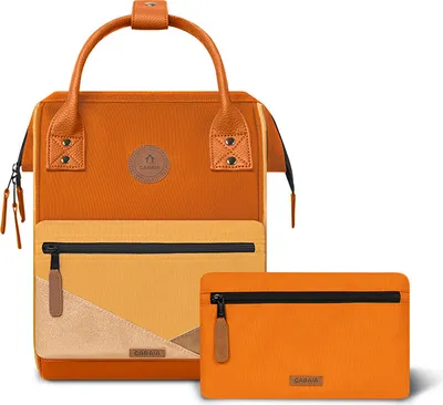 Produktbild von Cabaia Adventurer Backpack Small Grasse -