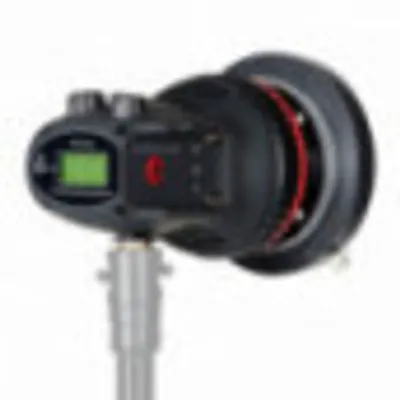 Obrázok produktu pre Quadralite SVL-400 LED-Lampe