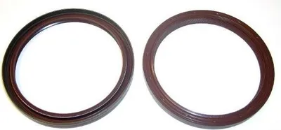 Produktbild von Elring Wellendichtring für Kurbelwelle für Alfa Autobianchi Fiat Ford Lancia