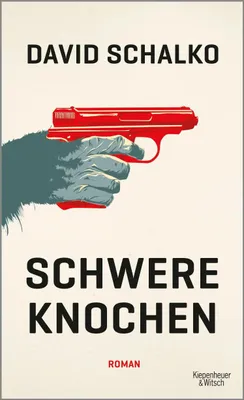 Produktbild von Schwere Knochen