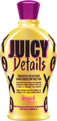 Produktbild von Devoted Creations - Juicy Details - 360ml