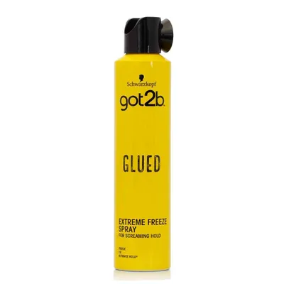 Produktbild von Got2B Glued Extreme Freeze Spray 300ml