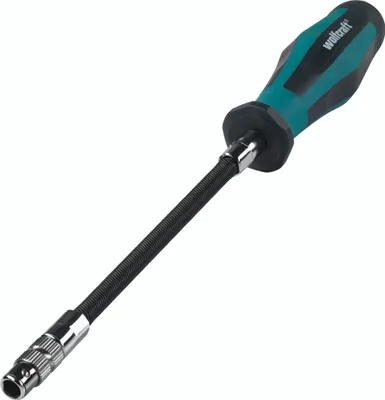 Obrázek produktu pro Wolfcraft Ruční šroubovák  2 C  Wolfcraft  1236000