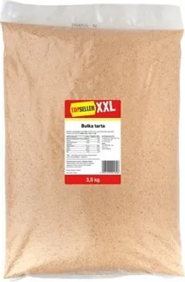 Produktbild von TOPSELLER XXL strúhanka 3,5 kg