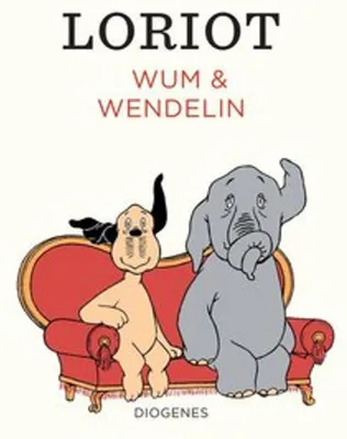Obrázok produktu pre Wum & Wendelin
