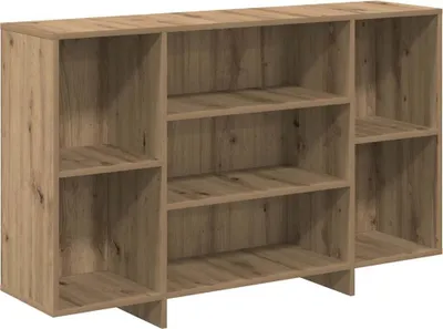 Zdjęcie produktu dla Bufet Dąb rzemieślniczy 120 x 30 x 75 cm