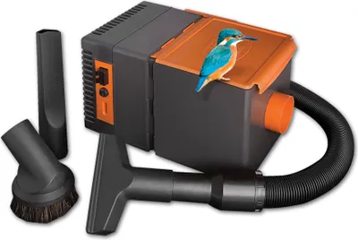 Obrázek produktu pro Balíček Beflexx hoover pro lodě 230V bílý