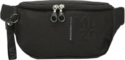 Produktbild von Mandarina Duck MD20 Bum Bag - Gürteltasche 26 cm (black)