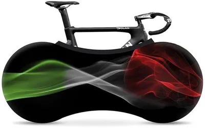 Immagine prodotto di Copertura protettiva in tessuto per biciclette, per il rimessaggio