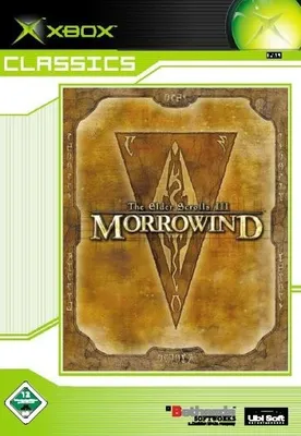 Produktbild von The Elder Scrolls III: Morrowind