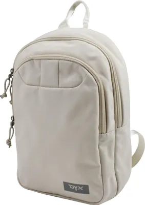 Produktbild von DYX Freizeit City Rucksack Luna  beige