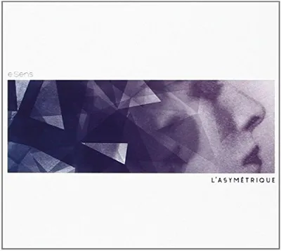 Produktbild von E. Sens: L'Asymetrique
