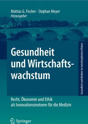 Produktbild von Gesundheit und Wirtschaftswachstum