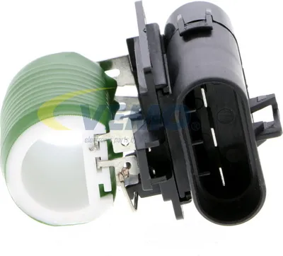Immagine prodotto di Resistenza in serie, motore elettrico (ventole radiatore OPEL Corsa D Punto/Grande Punto
