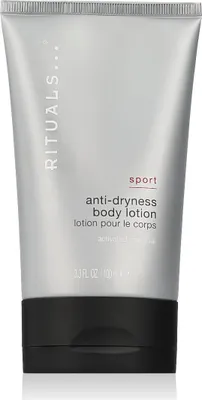 Produktbild von Rituals Sport Anti-Dryness Body Lotion 100 ml