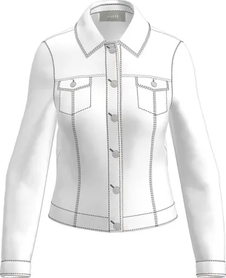 Produktbild von Bianca JUNE white 42