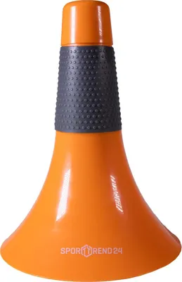 Produktbild von Speed Cone einzeln | Pylonen Markierungshütchen Hütchen Warnkegel Agility Fußball