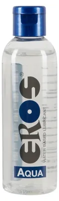 Immagine prodotto di EROS Aqua Lubrificante Flacone da 100 ml