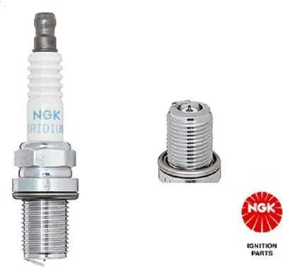 Produktbild von NGK Zündkerze R7434-9 für
