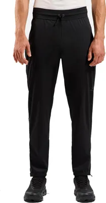 Produktbild von Odlo Zeroweight Warm Pant Men | 323872-15000, Größe:M