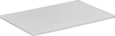 Produktbild von TECHNICA HACCP Schneidebrett | 600x400 mm | Weiß