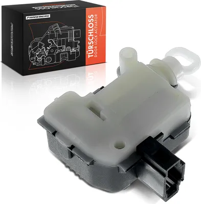 Immagine prodotto di Frankberg 1x porta blocco veicolo portellone posteriore per VW Golf Skoda Seat Leon