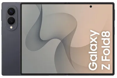 Immagine prodotto di Samsung Galaxy Z Fold8 19,3 cm (7.6 pollici) Doppia SIM 5G USB tipo-C 12 GB 512 GB 4800 mAh Grafite