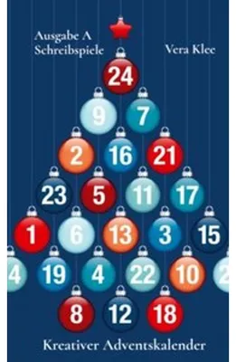 Immagine prodotto di Calendario dell'avvento creativo